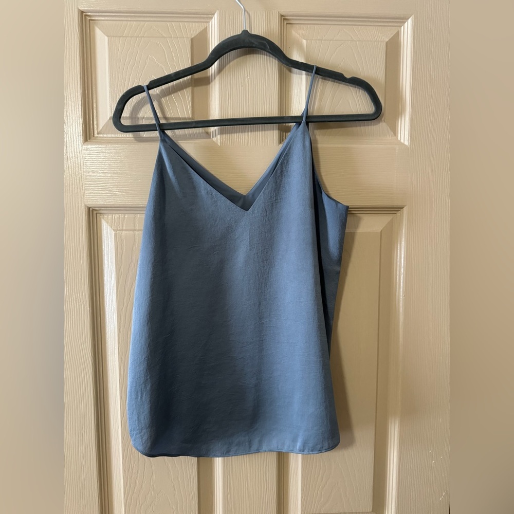 Express tank
